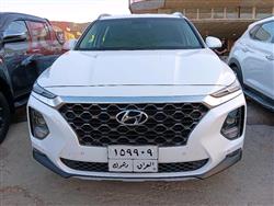 هيونداي سانتافي
